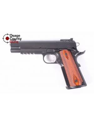 Springfield Armory 1911 Operator Custom Shop .45 ACP