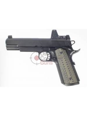 Springfield 1911 TRP w/ Trijicon RMR – 5″ 10mm