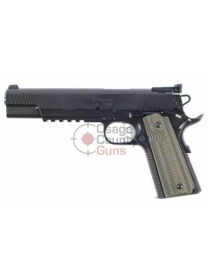 Springfield Armory 1911 TRP – 6″ 10mm