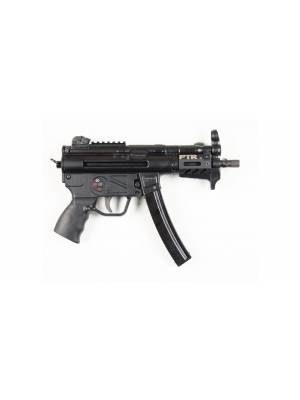 PTR 9KT 603 – 5.16″ 9mm