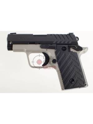 Springfield 911 Titanium Nitride – 2.7″ .380 ACP