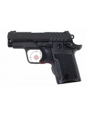 Springfield Armory 911 w/ Viridian Green Laser Grip – 2.7″ .380 ACP