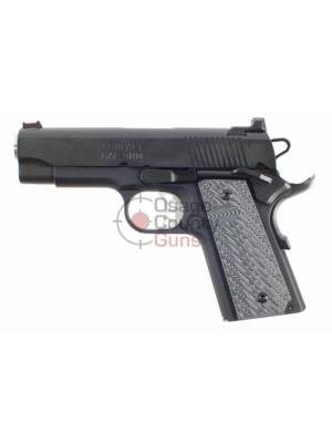 Springfield Armory RO Elite Compact – 4″ 9mm