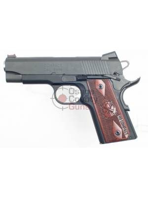 Springfield 1911 Range Officer Compact – 4″ 9mm