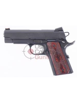 Springfield 1911 Range Officer Compact 4″ 9mm