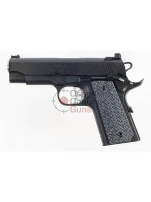 Springfield 1911 Range Officer Elite Compact , .45 ACP, 6rd