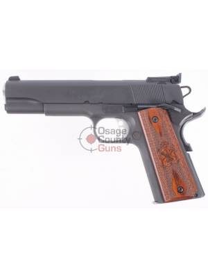 Springfield Armory 1911 Range Officer 5″ 9mm