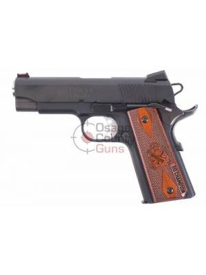 Springfield Armory 1911 Lightweight Range Office Champion 4″ .45 ACP