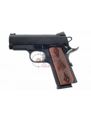 Springfield 1911 EMP Black – 3″ 9mm