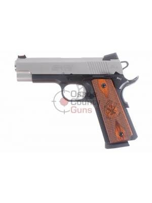 Springfield EMP Lightweight Champion – 4″ 9mm