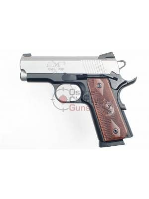 Springfield 1911 EMP40 – 3″ .40 S&W