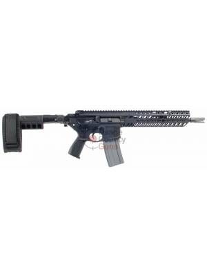 Sig Sauer MCX Pistol w/ Brace – 11.5″ 5.56mm NATO