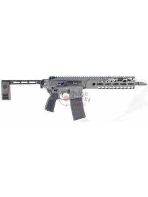 Sig Sauer MCX Virtus Pistol – 11.5″ 5.56mm NATO