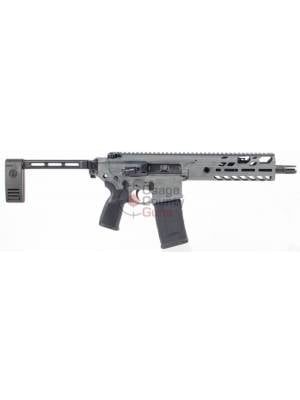 Sig Sauer MCX Virtus Pistol, .300 Blackout, 9″ BBL, 30rd
