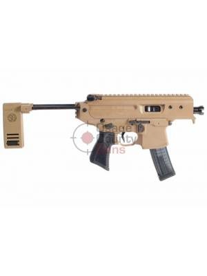 Sig Sauer MPX Copperhead – 3.5″ 9mm