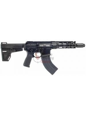 PWS MK107 Mod2 Pistol – 7.75″ 7.62x39mm