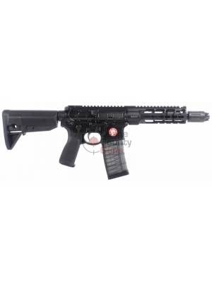 PWS MK1 Mod2 SBR – 7.7″ .223 Wylde