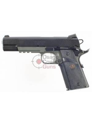 Springfield 1911 Operator – 5″ .45 ACP (CA Compliant)