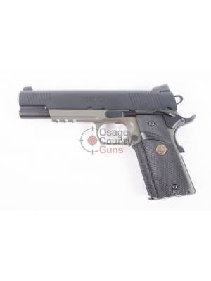 Springfield Armory 1911-A1 Loaded MC Operator 5″ .45 ACP