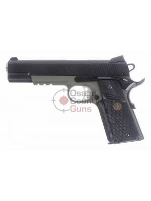 Springfield 1911 MC Loaded Operator – 5″ .45 ACP (CA Compliant)
