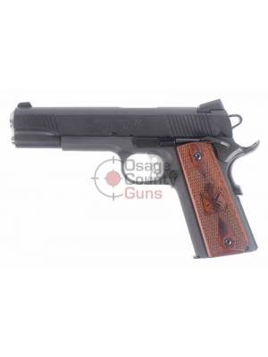 Springfield Armory 1911 Loaded – 5″ .45 ACP (CA Compliant)