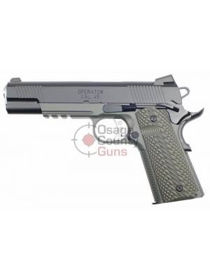 Springfield 1911 MC Operator – 5″ .45 ACP