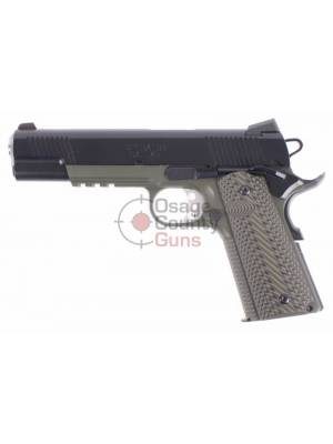 Springfield 1911 MC Operator 5″ .45 ACP