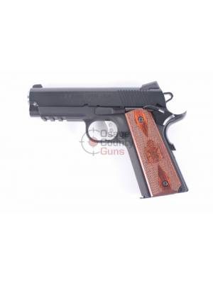 Springfield Armory 1911 Lightweight Operator Champion 4″ .45 ACP
