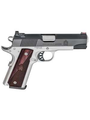 Springfield Armory 1911 Ronin Operator, 9mm, 4.25″ BBL, 9rd