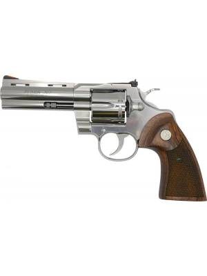 Colt Python Stainless – 4.25″ .357 Magnum