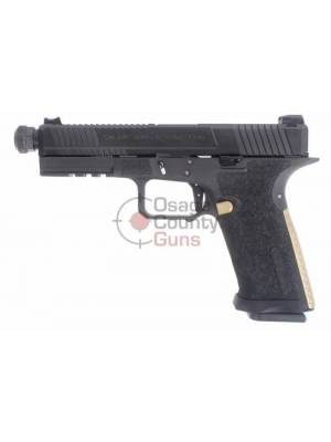 Salient Arms BLU Standard 9mm – Threaded