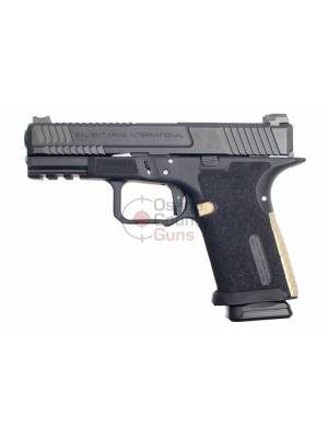 Salient Arms BLU Compact 9mm