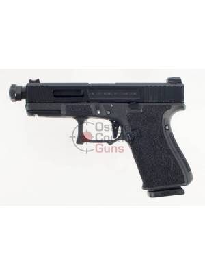 Salient Arms Glock 19 Threaded – Black