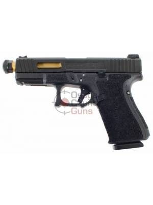 Salient Arms Glock 19 Gen4 Tier1 Threaded 9mm