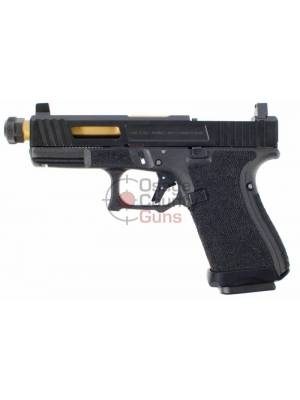 Salient Arms 19 Tier1 Threaded & RMR Ready (w/ Magwell) – 9mm