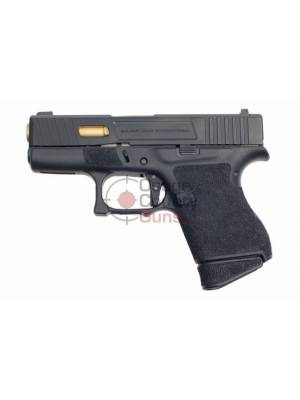 Salient Arms Glock 43 Tier1 9mm