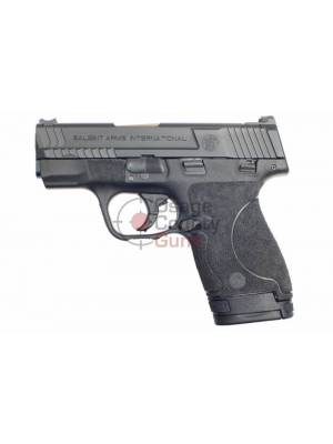 Salient Arms S&W Shield Tier1 9mm w/ Safety