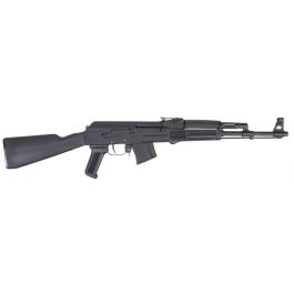 Arsenal SAM7R-61, Black, 7.62x39mm, 16.33″ BBL, 1:9.44″ Twist, 10rd