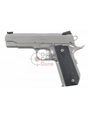 Ed Brown Special Forces Carry Stainless – 4.25″ .45 ACP
