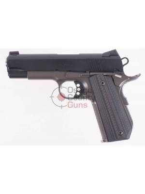 Ed Brown Special Forces Carry III 4.25″ .45 ACP – Stealth Grey