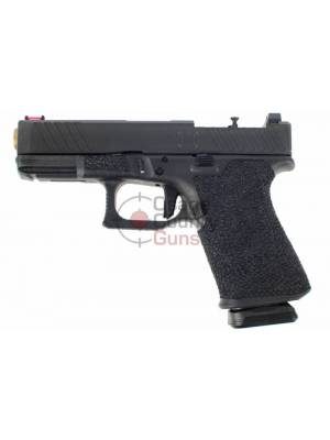 Shadow Systems SS9C COPS TiN Fluted – 9mm