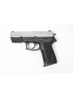 Sig Sauer SP2022 9mm Two-Tone