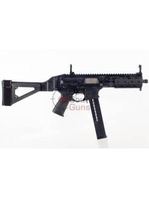 LWRC SMG – 8.5″ .45 ACP