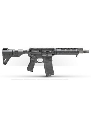 Springfield Armory Saint Pistol PIC-GB Rifle, 5.56, 9,6″ BBL, 30rd