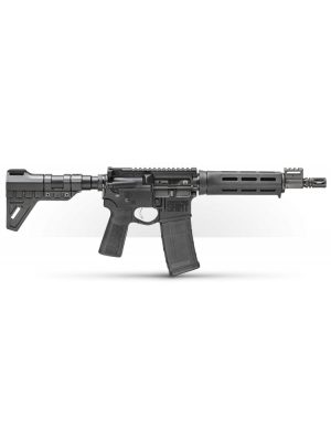 Springfield Armory Saint Pistol PIC-GB, B5 Rifle, 5.56, 9.6″ BBL, 30rd