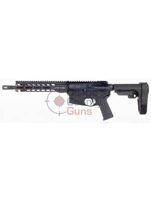 Stag Arms Stag 15 Tactical, Left Handed, 5.56 NATO, 10.5″ BBL, 30rd