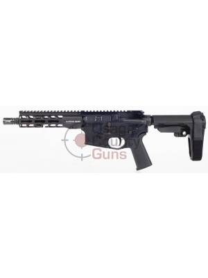 Stag Arms Stag 15 Tactical Pistol, Left Handed, .300 Blackout, 8″ BBL, 30rd