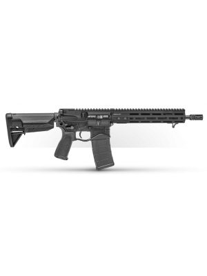 Springfield Armory Saint Edge SBR Rifle, 5.56, 11.5″ BBL, 30rd