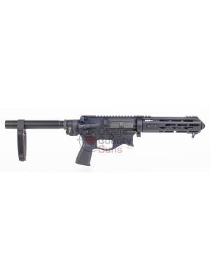 Springfield Armory Saint Edge EVAC Pistol, 5.56, 7.5″ BBL, 20rd