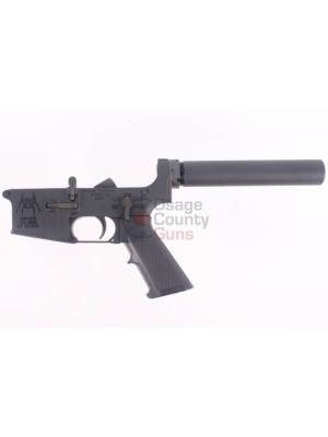 Spikes Tactical Complete AR15 Pistol Lower Receiver